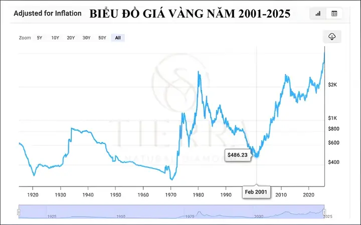 Giá Vàng Năm 2001 Bao Tiền 1 Chỉ Giá Vàng Năm 2001 Bao Tiền 1 Chỉ