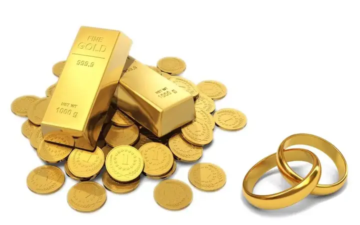 Giá Vàng Năm 2004 Ở Việt Nam
