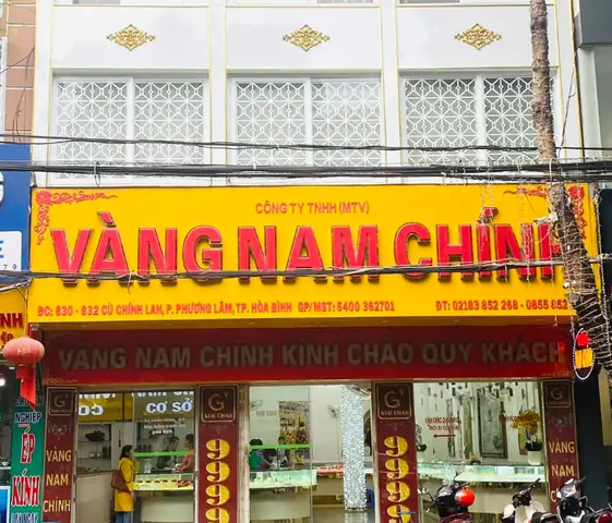 Giá Vàng Nam Chính Hòa Bình Hôm Nay Giá Vàng Nam Chính Hòa Bình Hôm Nay