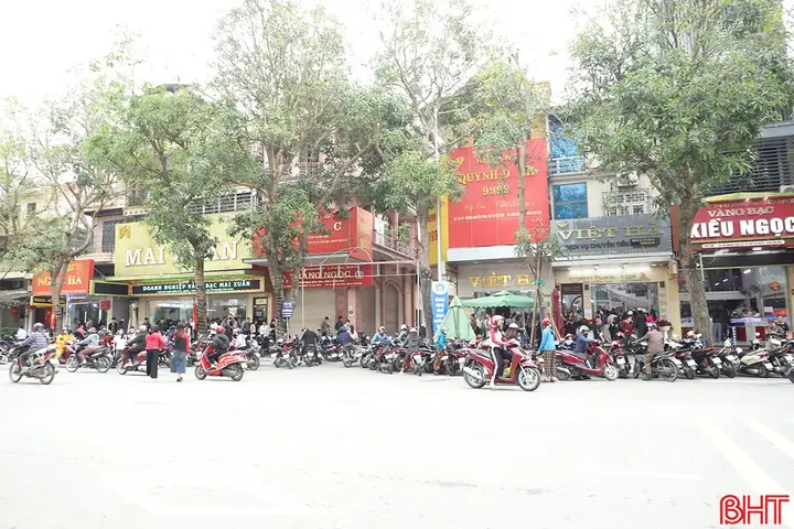 Giá Vàng Năm Ngoái