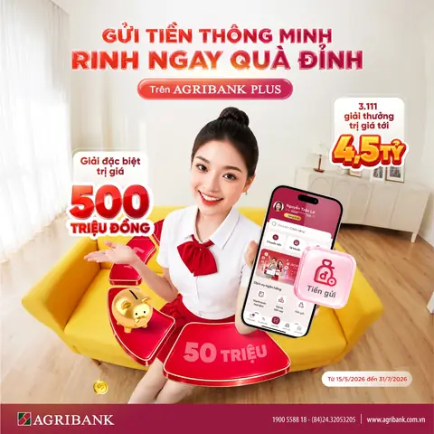 Giá Vàng Ngân Hàng Nông Nghiệp Hôm Nay