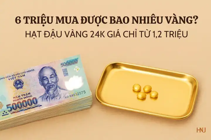 Giá Vàng Ngày 26 Tháng 2 Bao Nhiêu