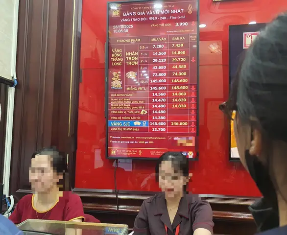 Giá Vàng Ngày 29 Bao Nhiêu Giá Vàng Ngày 29 Bao Nhiêu