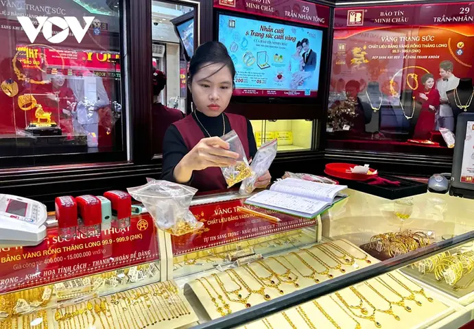 Giá Vàng Ngày Hôm Nay Ở Việt Nam Giá Vàng Ngày Hôm Nay Ở Việt Nam