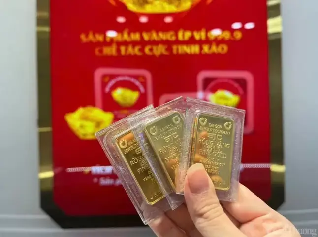 Giá Vàng Ngày Mai Có Tăng Không Giá Vàng Ngày Mai Có Tăng Không
