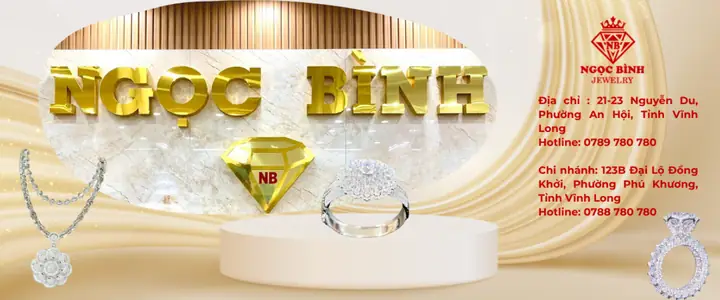 Giá Vàng Ngọc Bình