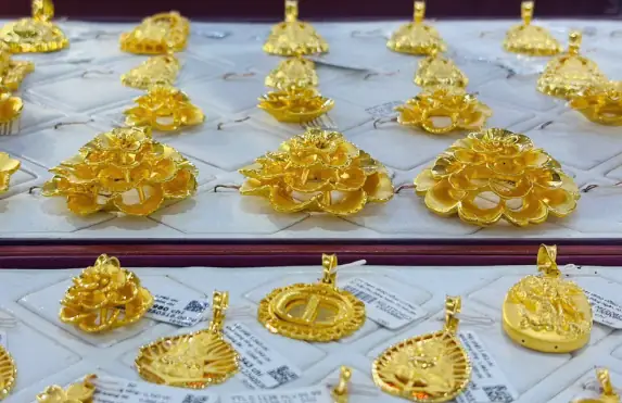 Giá Vàng Ngọc Chiến Hưng Yên Hôm Nay
