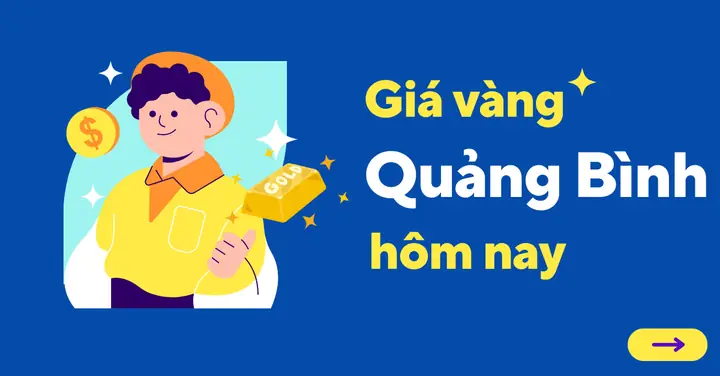 Giá Vàng Ngọc Hà Đồng Hới Hôm Nay