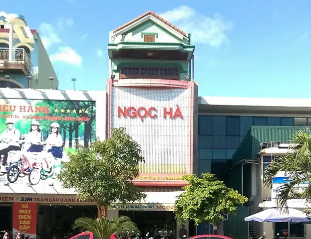 Giá Vàng Ngọc Hà Quảng Bình Hôm Nay