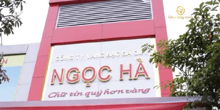 Giá Vàng Ngọc Hà Quảng Bình Hôm Nay