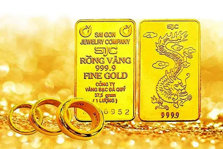 Giá Vàng Ngọc Tươi Chợ Gạo Hôm Nay