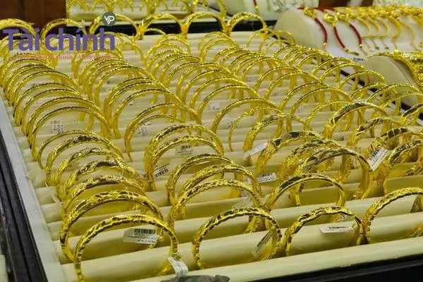 Giá Vàng Ngọc Tươi Chợ Gạo Hôm Nay