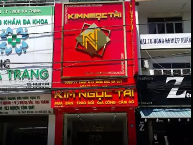 Giá Vàng Nha Trang Hôm Nay