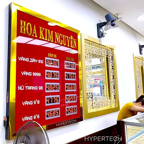 Giá Vàng Nhẫn 9999 Hôm Nay Tại Đà Nẵng Giá Vàng Nhẫn 9999 Hôm Nay Tại Đà Nẵng