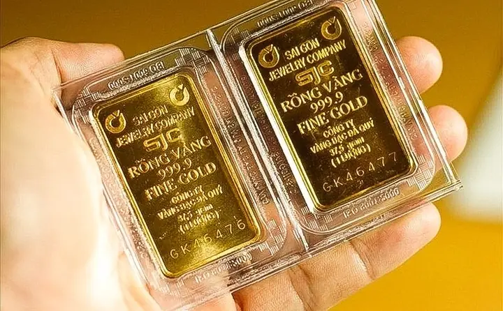 Giá Vàng Nhẫn Tròn 4 Số 9 Hôm Nay