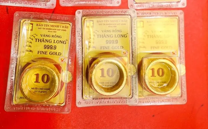 Giá Vàng Nhẫn Tròn Trơn 9999 Hôm Nay Giá Vàng Nhẫn Tròn Trơn 9999 Hôm Nay