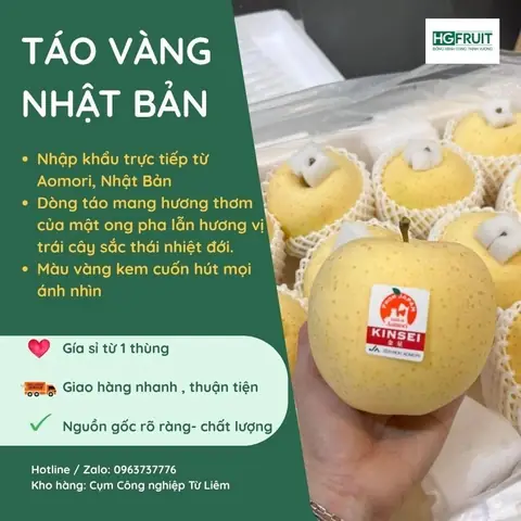 Giá Vàng Nhật Bản