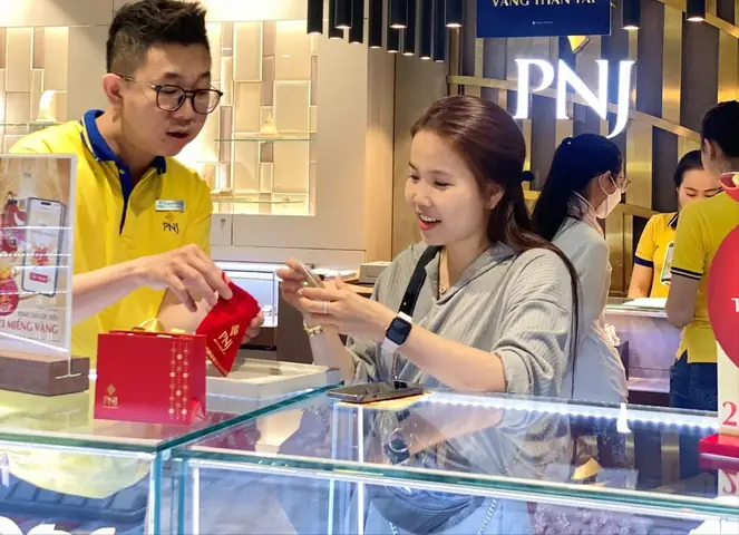 Giá Vàng Nội Địa Giá Vàng Nội Địa