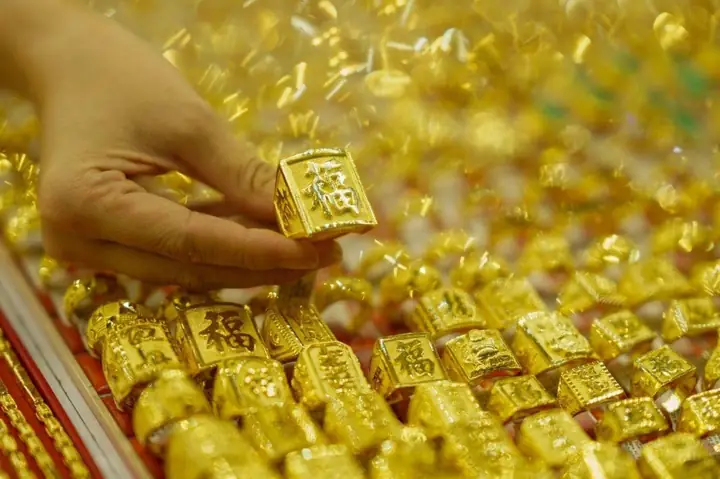 Giá Vàng Nội Địa Giá Vàng Nội Địa
