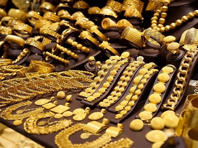 Giá Vàng Nữ Trang 24k Hôm Nay Tại Cần Thơ