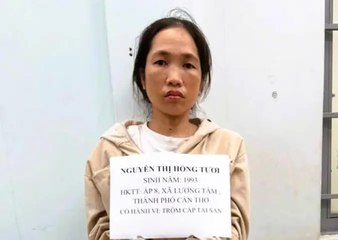 Giá Vàng Nữ Trang Tại Cần Thơ
