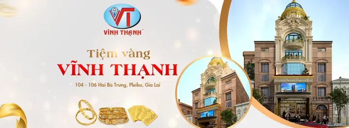 Giá Vàng Ở Vĩnh Thạnh Gia Lai