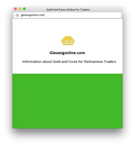 Giá Vàng Online Giá Vàng Online