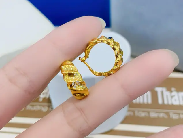Giá Vàng Phú Cường Huế Hôm Nay