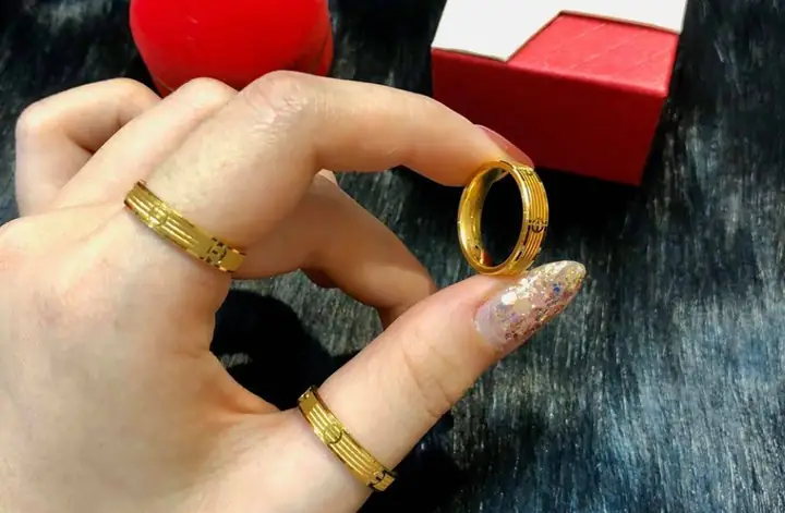 Giá Vàng Phú Đô Thanh Hóa