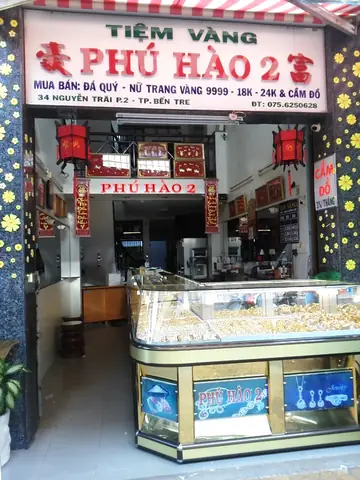 Giá Vàng Phú Hao2 Giá Vàng Phú Hao2