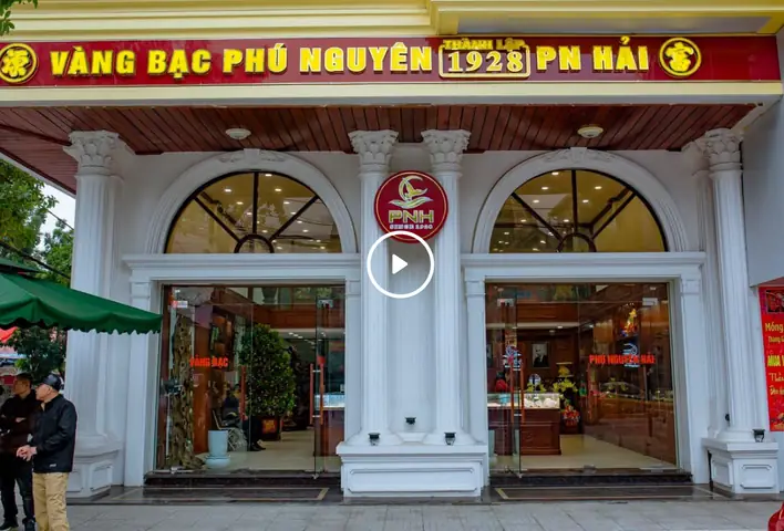 Giá Vàng Phú Nguyên Giá Vàng Phú Nguyên