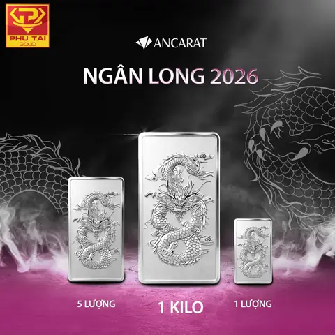 Giá Vàng Phú Tài