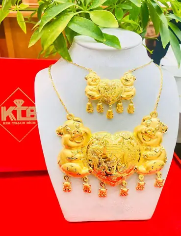 Giá Vàng Phú Yên