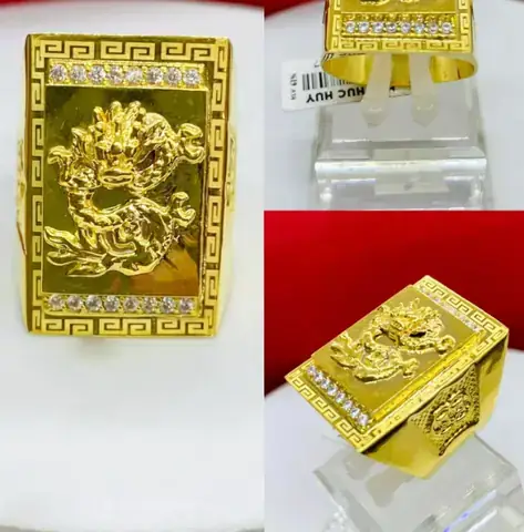 Giá Vàng Phúc Huy Đà Nẵng