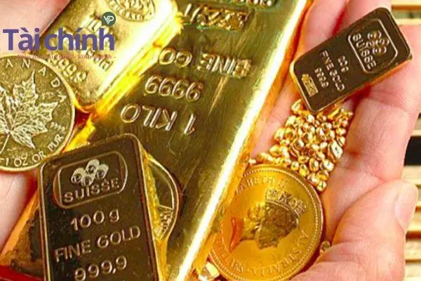 Giá Vàng Quang Hạnh Hải Phòng Hôm Nay