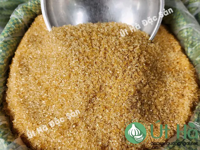 Giá Vàng Quảng Ngãi
