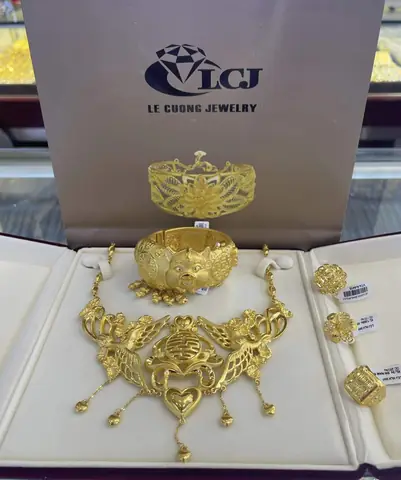 Giá Vàng Quảng Ninh