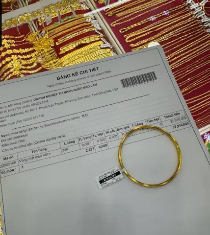 Giá Vàng Quốc Bảo Giá Vàng Quốc Bảo