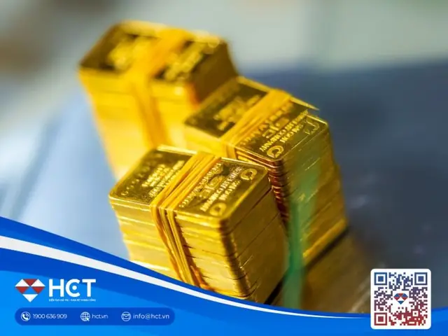 Giá Vàng Quốc Tế Trực Tuyến