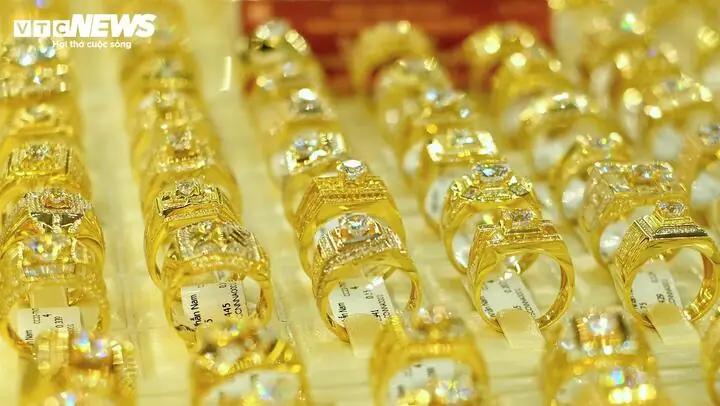 Giá Vàng Quy Đổi
