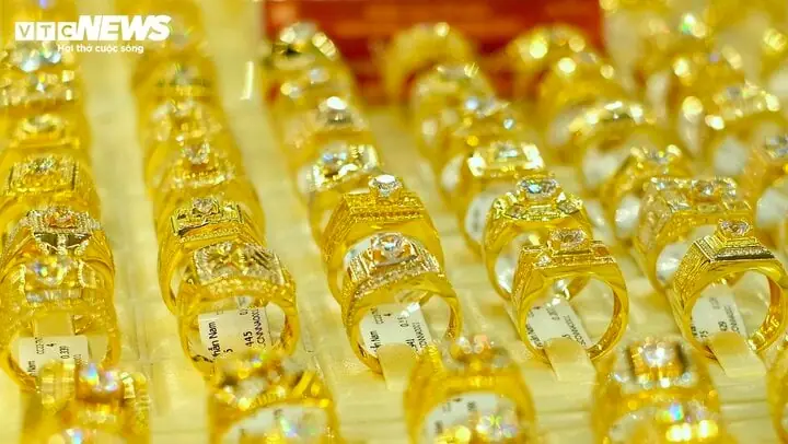 Giá Vàng Quy Đổi