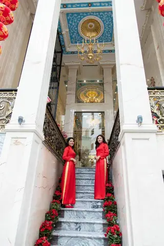 Giá Vàng Quy Nhơn