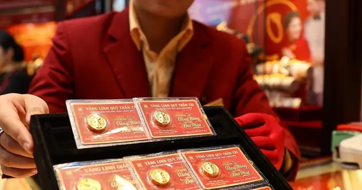 Giá Vàng Rồng Thăng Hôm Nay Giá Vàng Rồng Thăng Hôm Nay
