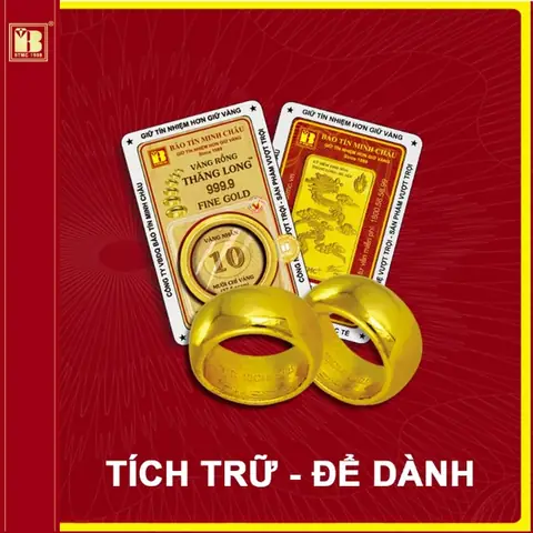 Giá Vàng Rồng Thăng Long