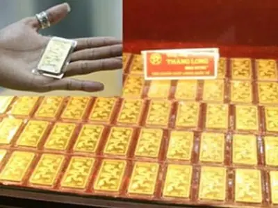 Giá Vàng Rồng Vàng Thăng Long