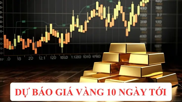 Giá Vàng Sắp Tới Tăng Hay Giảm