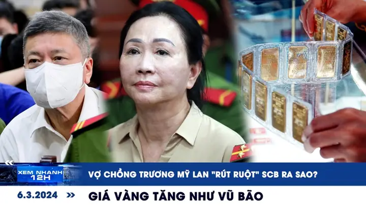 Giá Vàng Scb