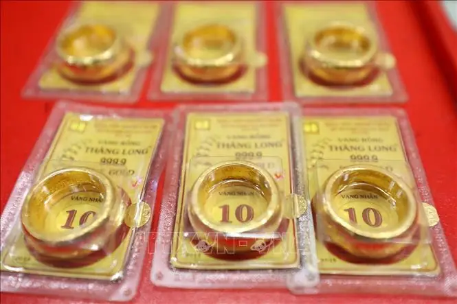 Giá Vàng Sẽ Giảm Xuống Mức Bao Nhiêu Giá Vàng Sẽ Giảm Xuống Mức Bao Nhiêu