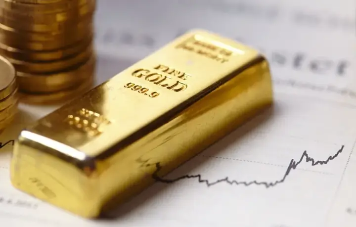 Giá Vàng Sẽ Tiếp Tục Tăng Hay Giảm