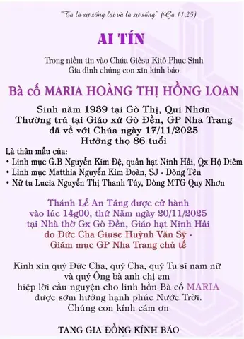 Giá Vàng Sinh Loan Nha Trang